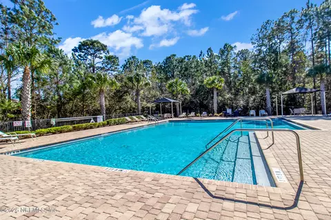 Exterior - 99 Paradas Pl, Saint Augustine, FL 32092 photo 12 of 12