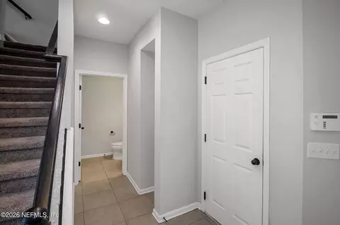 Entry Way - 99 Paradas Pl, Saint Augustine, FL 32092 photo 1 of 9