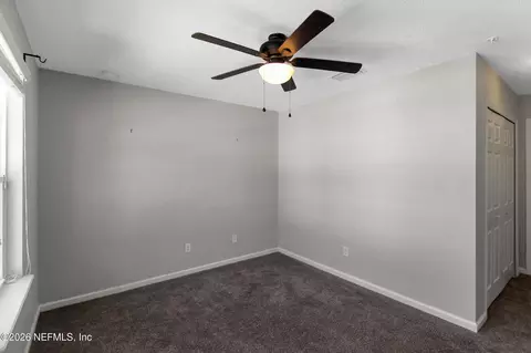 Bedroom - 99 Paradas Pl, Saint Augustine, FL 32092 photo 4 of 5