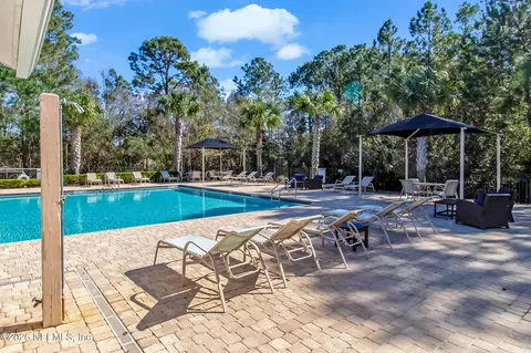 Exterior - 99 Paradas Pl, Saint Augustine, FL 32092 photo 8 of 12