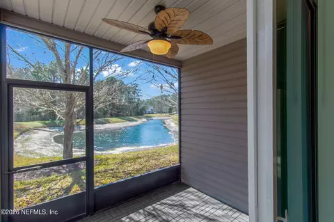 Exterior - 99 Paradas Pl, Saint Augustine, FL 32092 photo 2 of 12