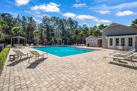 Exterior - 99 Paradas Pl, Saint Augustine, FL 32092 photo 11 of 12