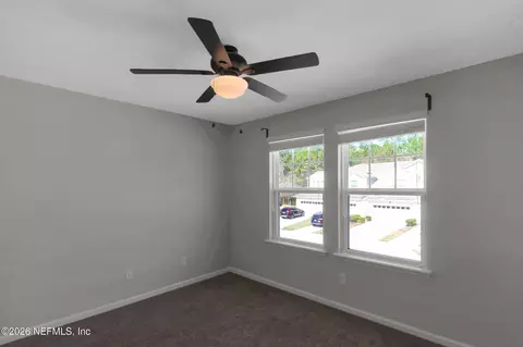 Bedroom - 99 Paradas Pl, Saint Augustine, FL 32092 photo 5 of 5