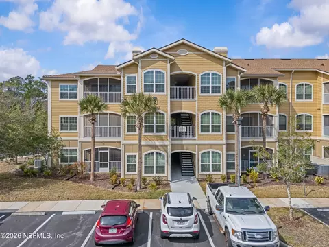 130 Old Town Pkwy #2301, Saint Augustine, FL 32084