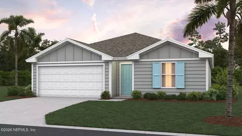 12190 Yew Tree Rd, Jacksonville, FL 32218