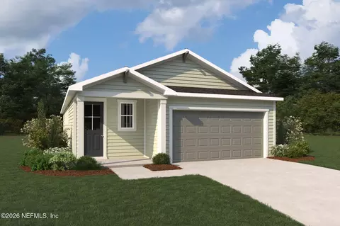 384 Appalachian Trl, Saint Johns, FL 32259