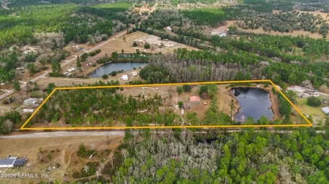 28208 Bow Tie Aly, Hilliard, FL 32046