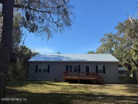 360 Lakeshore Dr, Saint Augustine, FL 32095