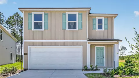 5448 Summer Bud Ct, Jacksonville, FL 32219