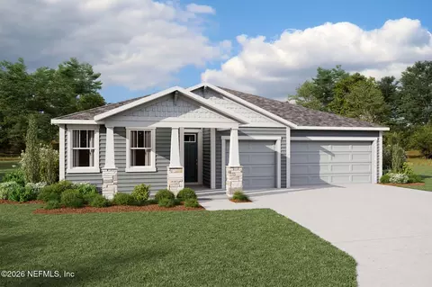 162 Holly Creek Dr, Saint Johns, FL 32259