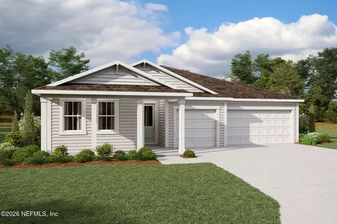 136 Holly Creek Dr, Saint Johns, FL 32259
