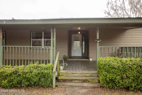 12192 SE 21st Ave, Starke, FL 32091