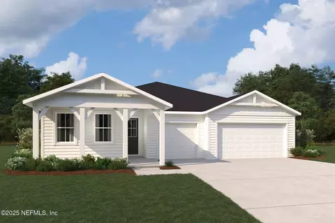 124 Holly Creek Dr, Saint Johns, FL 32259