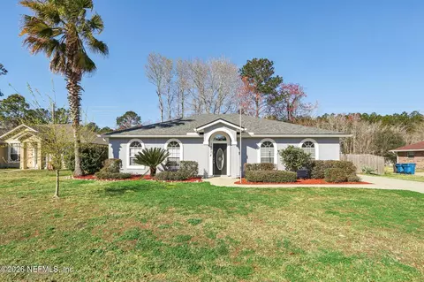 15678 Moss Hollow Dr, Jacksonville, FL 32218