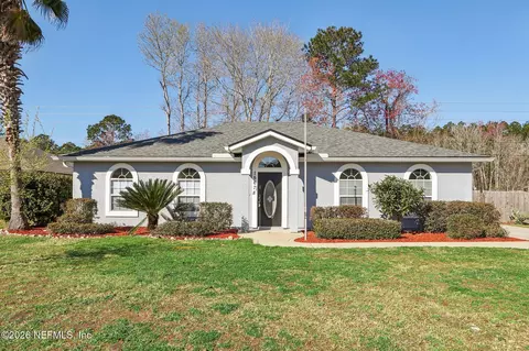 15678 Moss Hollow Dr, Jacksonville, FL 32218