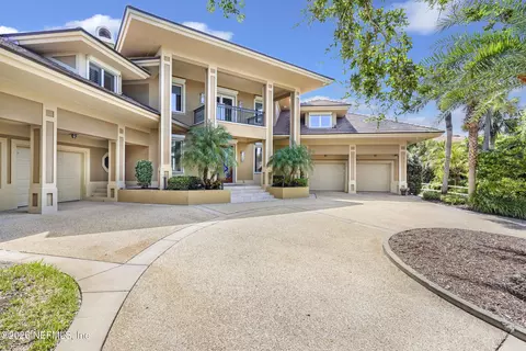 1119 Ponte Vedra Blvd, Ponte Vedra Beach, FL 32082