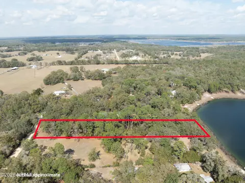 0000 Lilly Lake Rd, Melrose, FL 32666