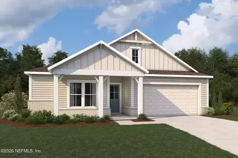 91 Saddlebunch Ct, Saint Johns, FL 32259