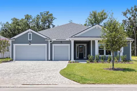 348 Sir Barton Dr, Saint Johns, FL 32259 photo 1