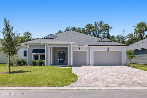 362 Sir Barton Dr, Saint Johns, FL 32259