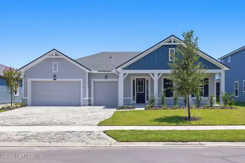371 Sir Barton Dr, Saint Johns, FL 32259
