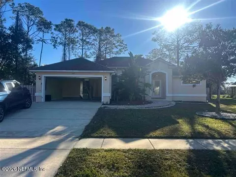 494 Julieta Ct, Saint Augustine, FL 32086