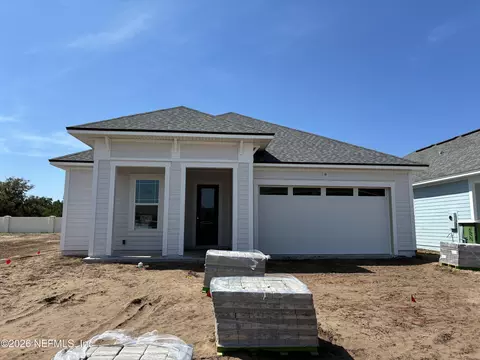 390 Lamego Ln, Saint Augustine, FL 32095