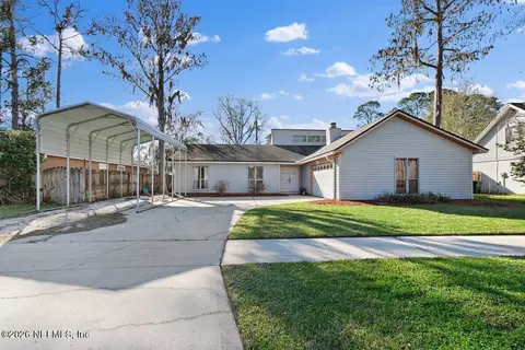 10644 La Mancha Ave, Jacksonville, FL 32257