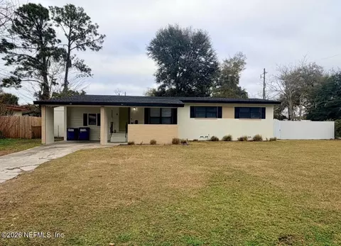 3305 Cesery Blvd, Jacksonville, FL 32277