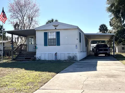 174 Buchanan Cir, Satsuma, FL 32189