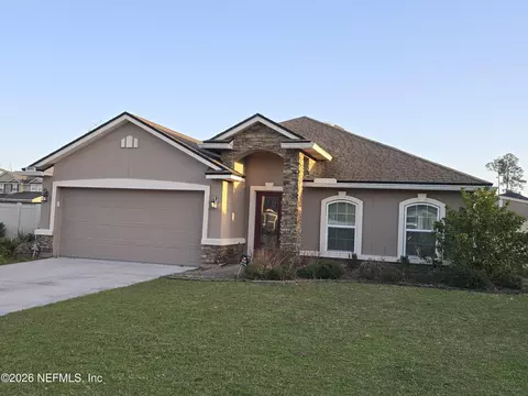 9932 Patriot Ct, Jacksonville, FL 32221