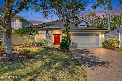2104 Bluff View Rd, Saint Johns, FL 32259