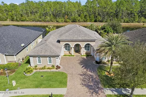 394 Appaloosa Ave, Saint Augustine, FL 32095