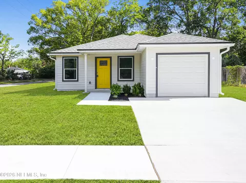 1646 E 14th St, Jacksonville, FL 32206