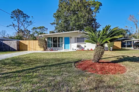 3039 Lorman Dr, Jacksonville, FL 32223