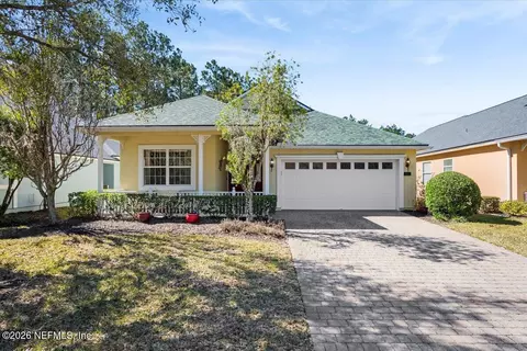 421 N Legacy Trl, Saint Augustine, FL 32092
