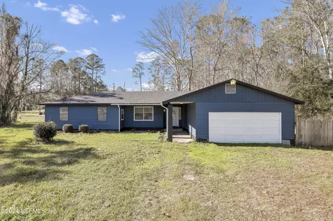 54221 Cravey Rd, Callahan, FL 32011