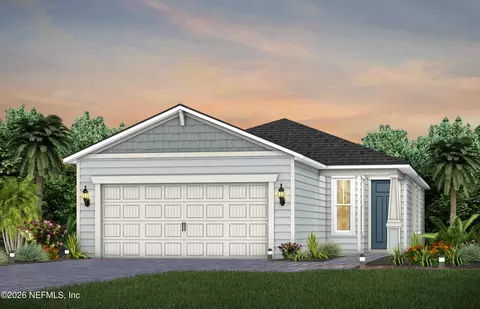 777 Del Webb Pkwy, Yulee, FL 32097