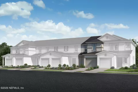 20 Beach Palm Ct, Saint Augustine, FL 32086