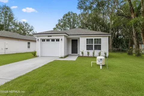 8414 Buttercup St, Jacksonville, FL 32210