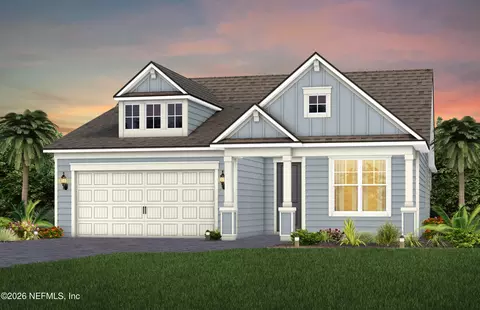 1180 Del Webb Pkwy, Yulee, FL 32097