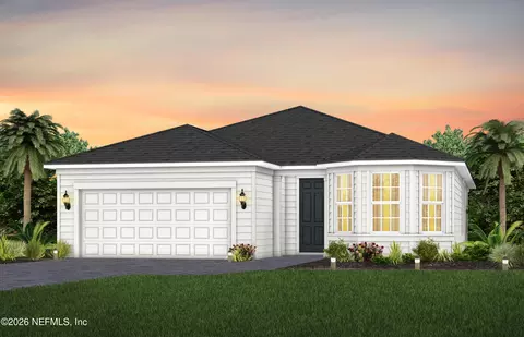 828 Del Webb Pkwy, Yulee, FL 32097