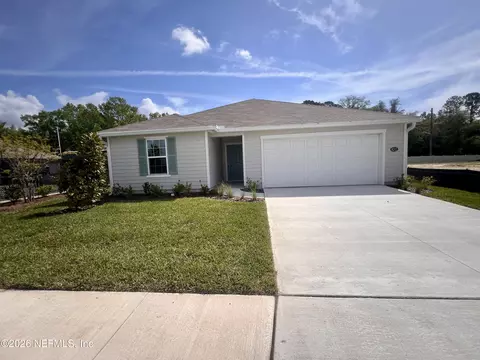 8212 Hawkes Meadow Dr, Jacksonville, FL 32219