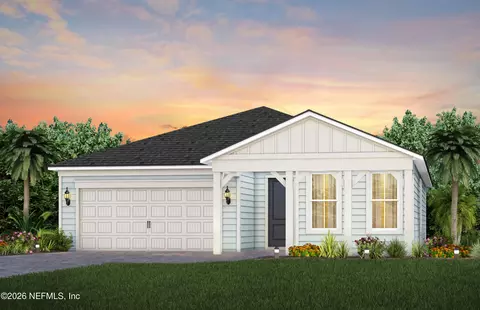 1404 Del Webb Pkwy, Yulee, FL 32097
