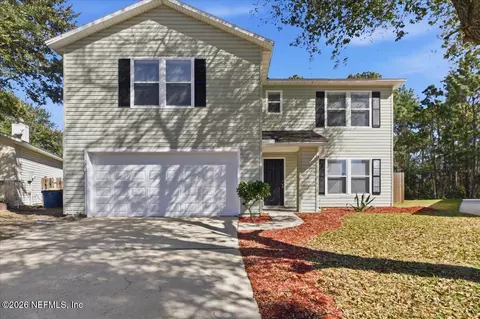 1250 Spring Creek Ct, Jacksonville, FL 32218