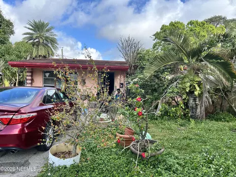 2931 NW 21st St, Fort Lauderdale, FL 33311