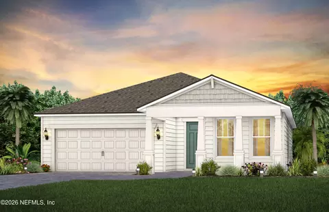 1065 Del Webb Pkwy, Yulee, FL 32097