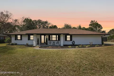 12670 Agatite Rd, Jacksonville, FL 32258