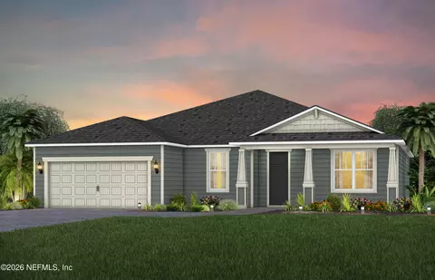 314 Continuum Loop, Yulee, FL 32097 photo 1