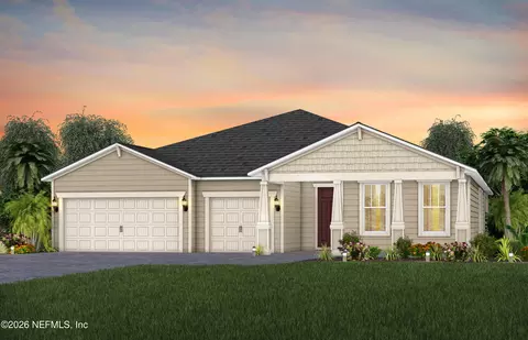 234 Continuum Loop, Yulee, FL 32097